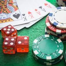 Официальный сайт Casino Slottica